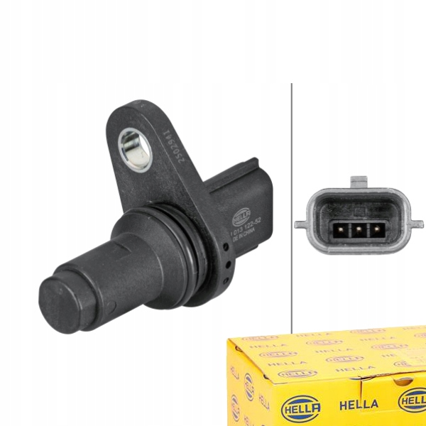 6PU 013 - Датчик обертання колінчастого вала для RENAULT FLUENCE 2.0