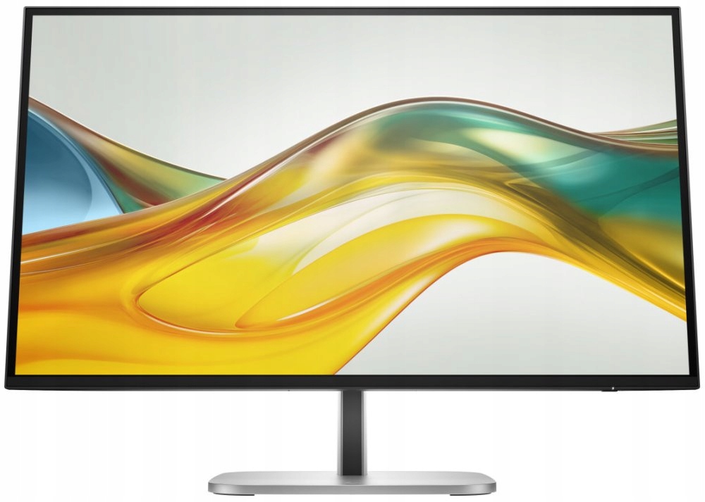 Hp 527pq/ 27"/ 2560x1440/ Ips/ 5ms/ 350 cd/m2/ 1500:1/ 100Hz/ Hdmi/ Dp/ Ves