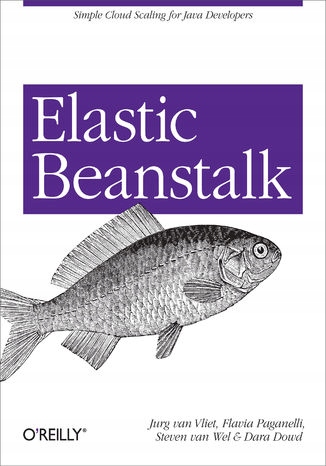 Elastic Beanstalk. Simple Cloud Scaling for Java Tytuł Elastic Beanstalk. Simple Cloud Scaling for Java Developers