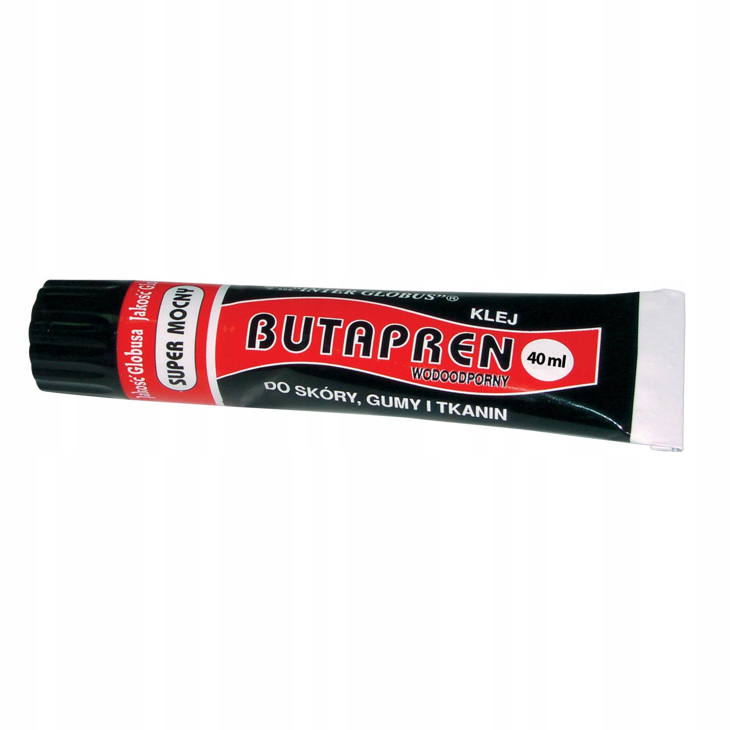 

Klej Butapren Inter Globus 40 ml