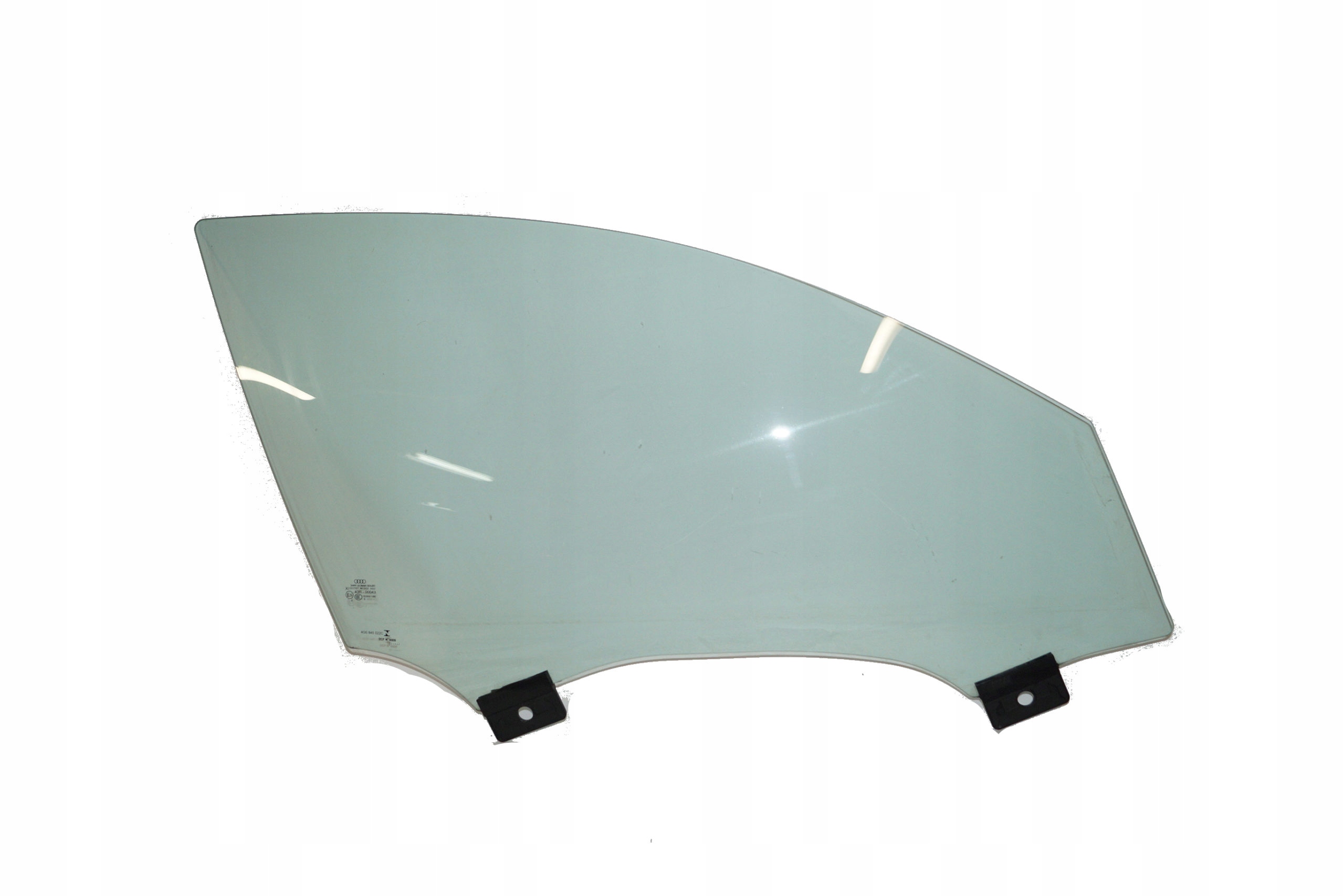 4G0845022C - AUDI A6 C7 лобовое стекло правый передний двойной год 2015 4G0