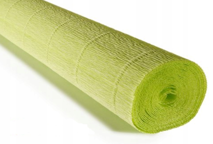 

Krepina Włoska 180g nr. 558 Groszkowy