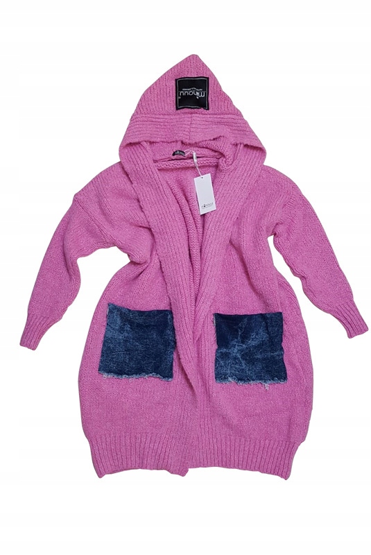

Kardigan sweter Carla Minouu