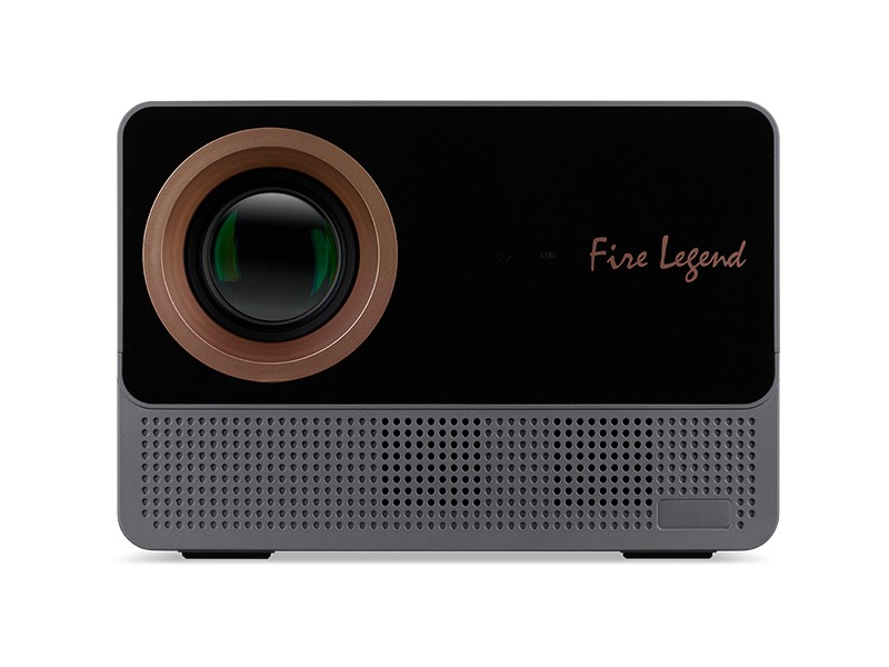 Acer Projektor Aopen QF18s FHD/800AL/1000:1/2.1 kg