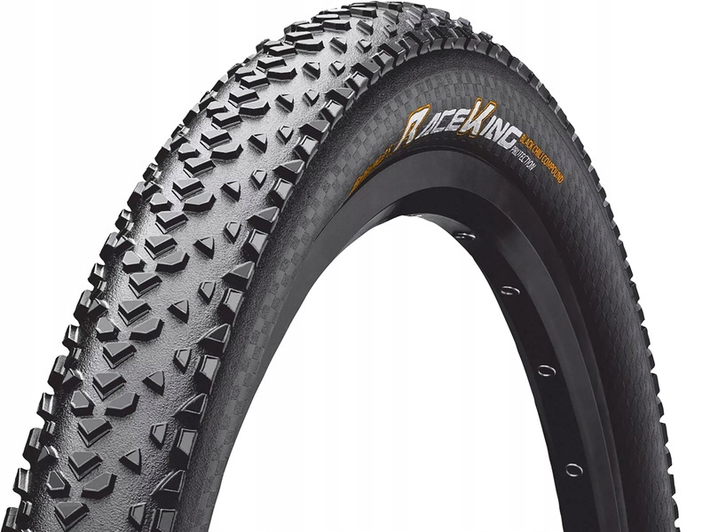 Opona rowerowa Continental Conti Race King II 27.5