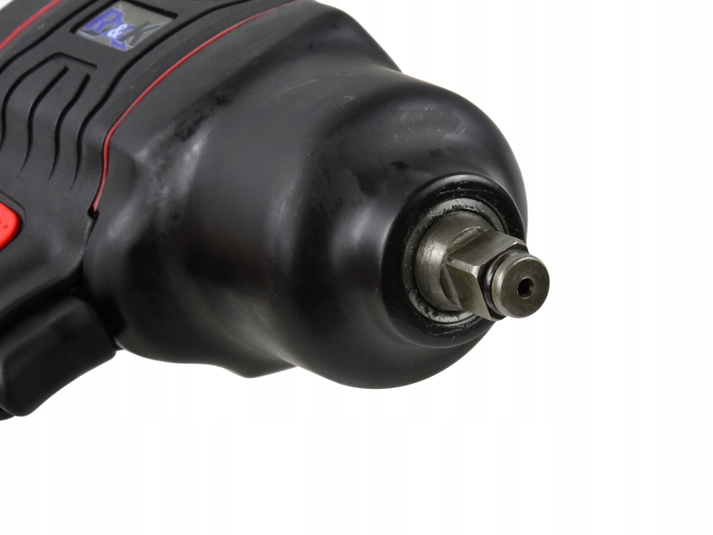 UDAROWY KLUCZ PNEUMATYCZNY DO KÓŁ 1500Nm 1/2 RK Kod producenta RK0002