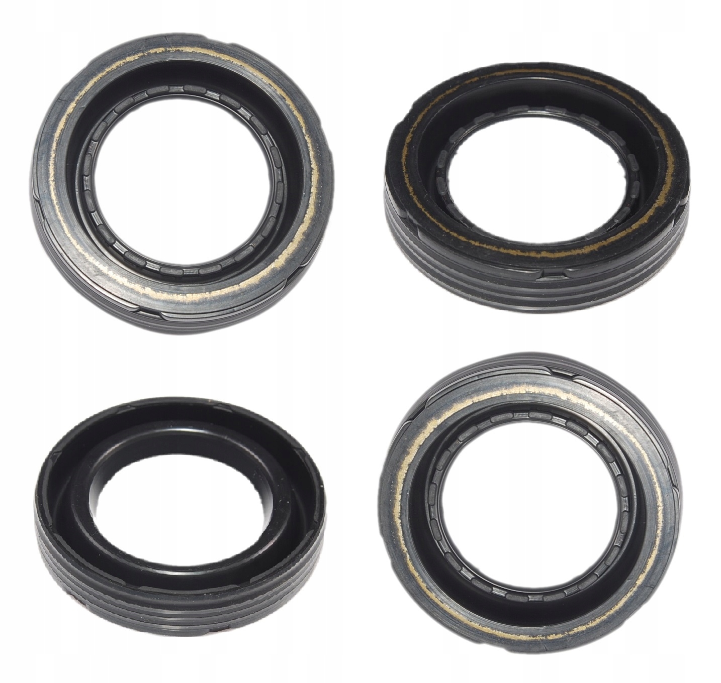 

Uszczelniacze Wtrysków Gm 98014752 Opel 1,7 Cdti