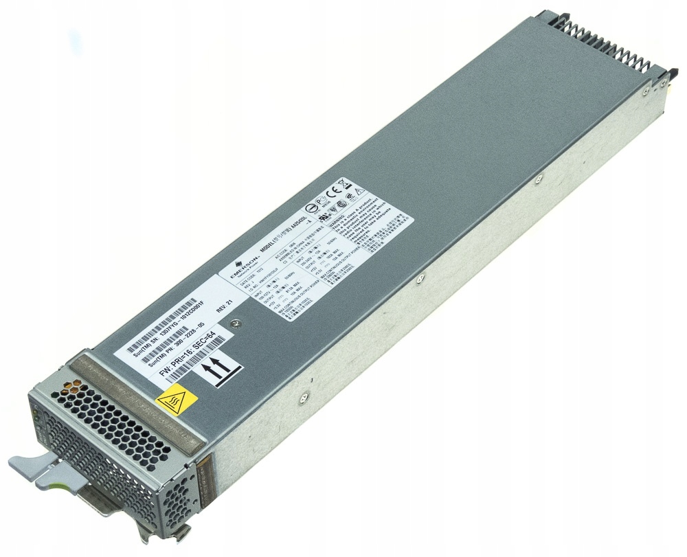 Napájení Sun AA25420L 2060W 300-2228-05