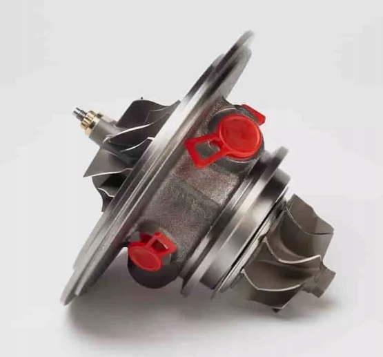 Kartridž Jádro Vložka Turbíny Subaru Forester 2.0 Turbo 241 296 Km