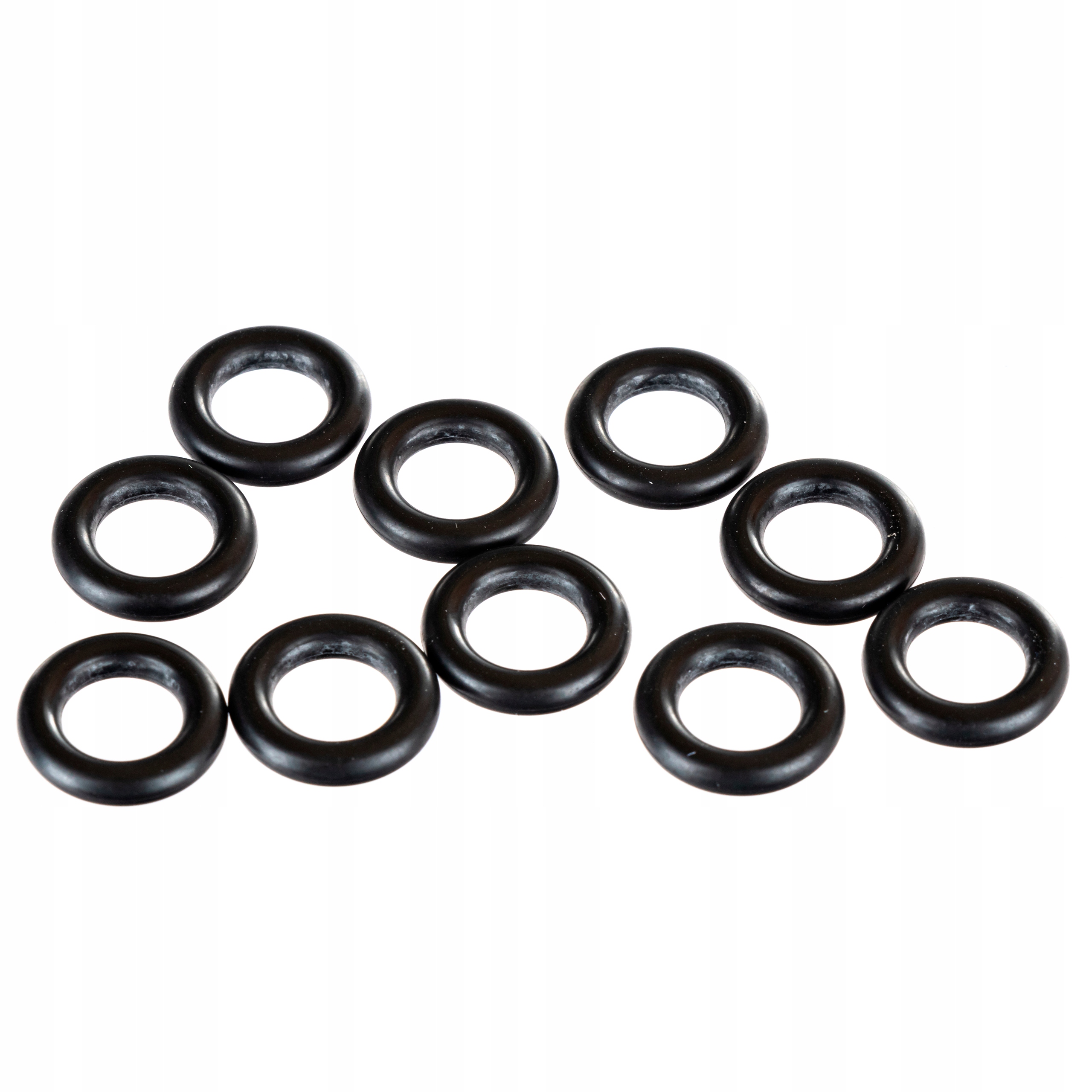 

Oring pierścień uszczelniający 8x3 10szt.