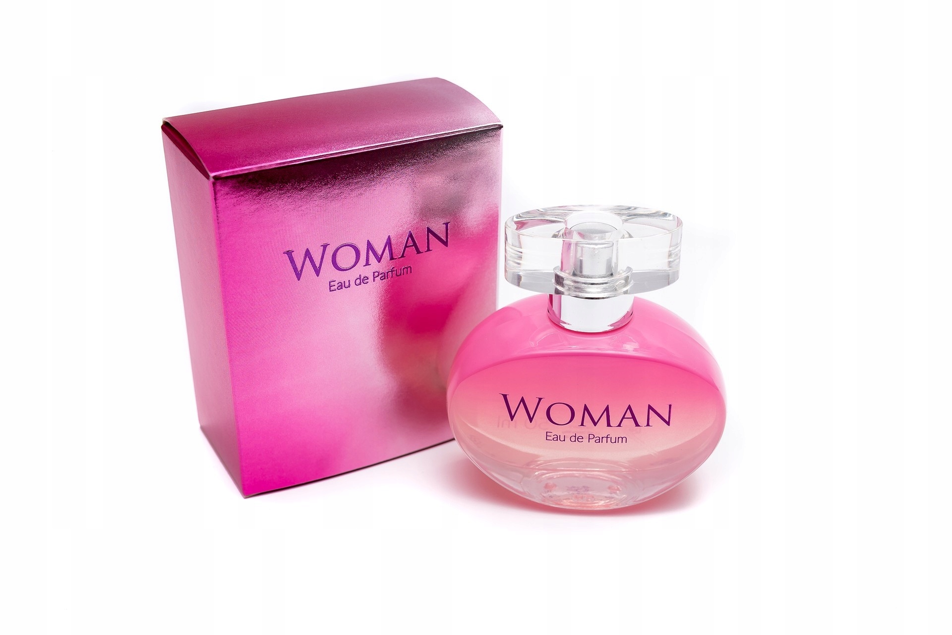 

K2 Woman Car Perfumy Samochodowe dla kobiet 50ml