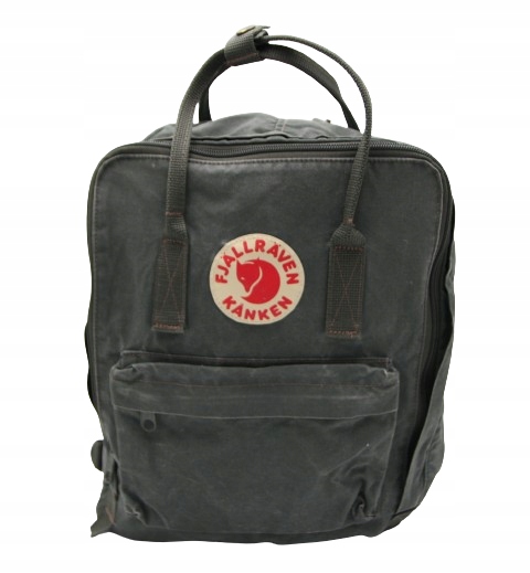 Fjallraven Kanken plecak miejski 16 L