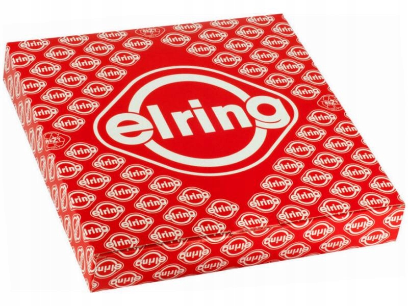 USZCZELKA TERMOSTATU ELRING 812.065