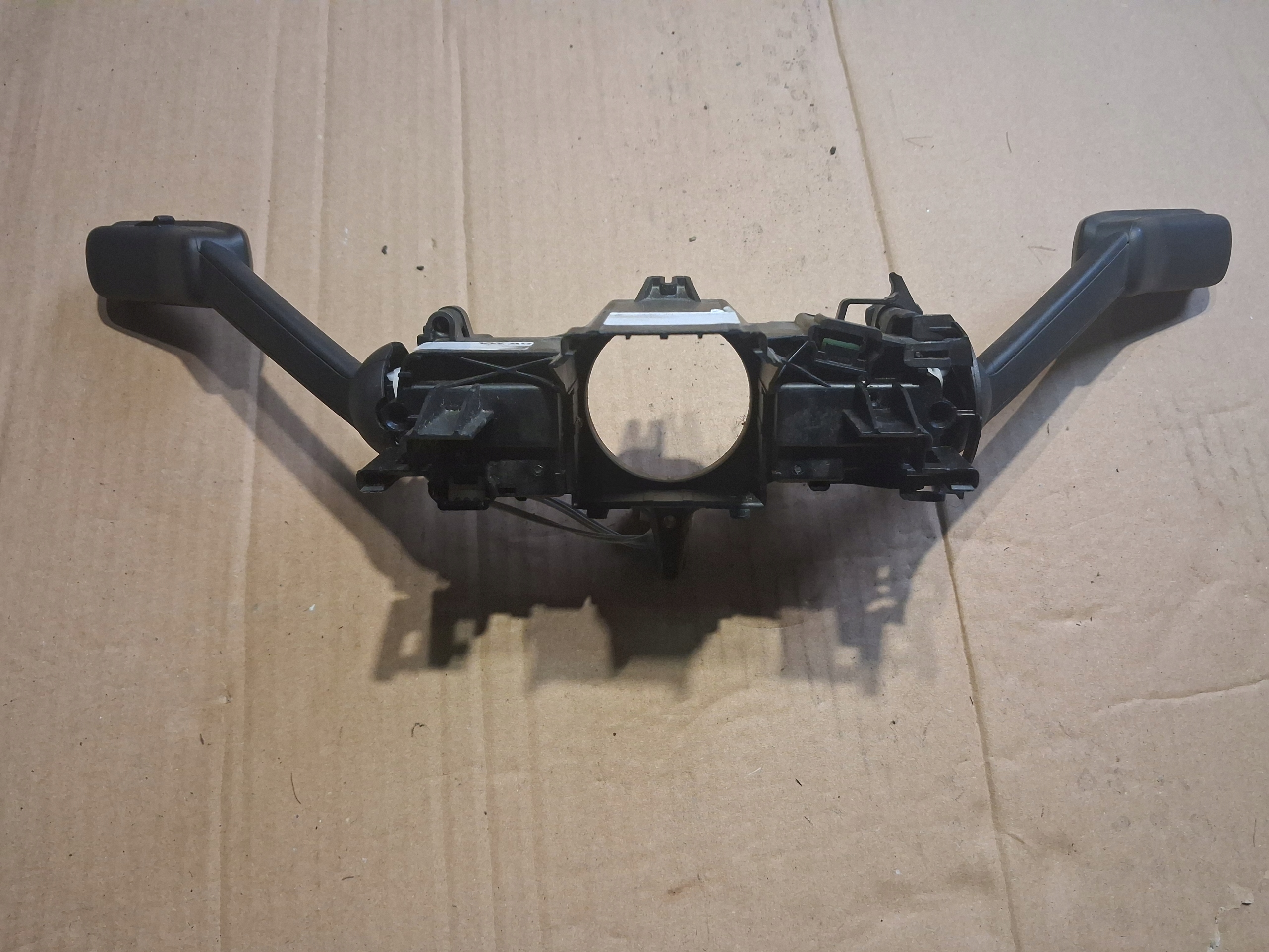 DEVIO LUCI TERGICRISTALLO TERGI DEVIO LUCI DEVIO indicatore direzione VW SKODA AUDI SEAT 5Q1953521JH