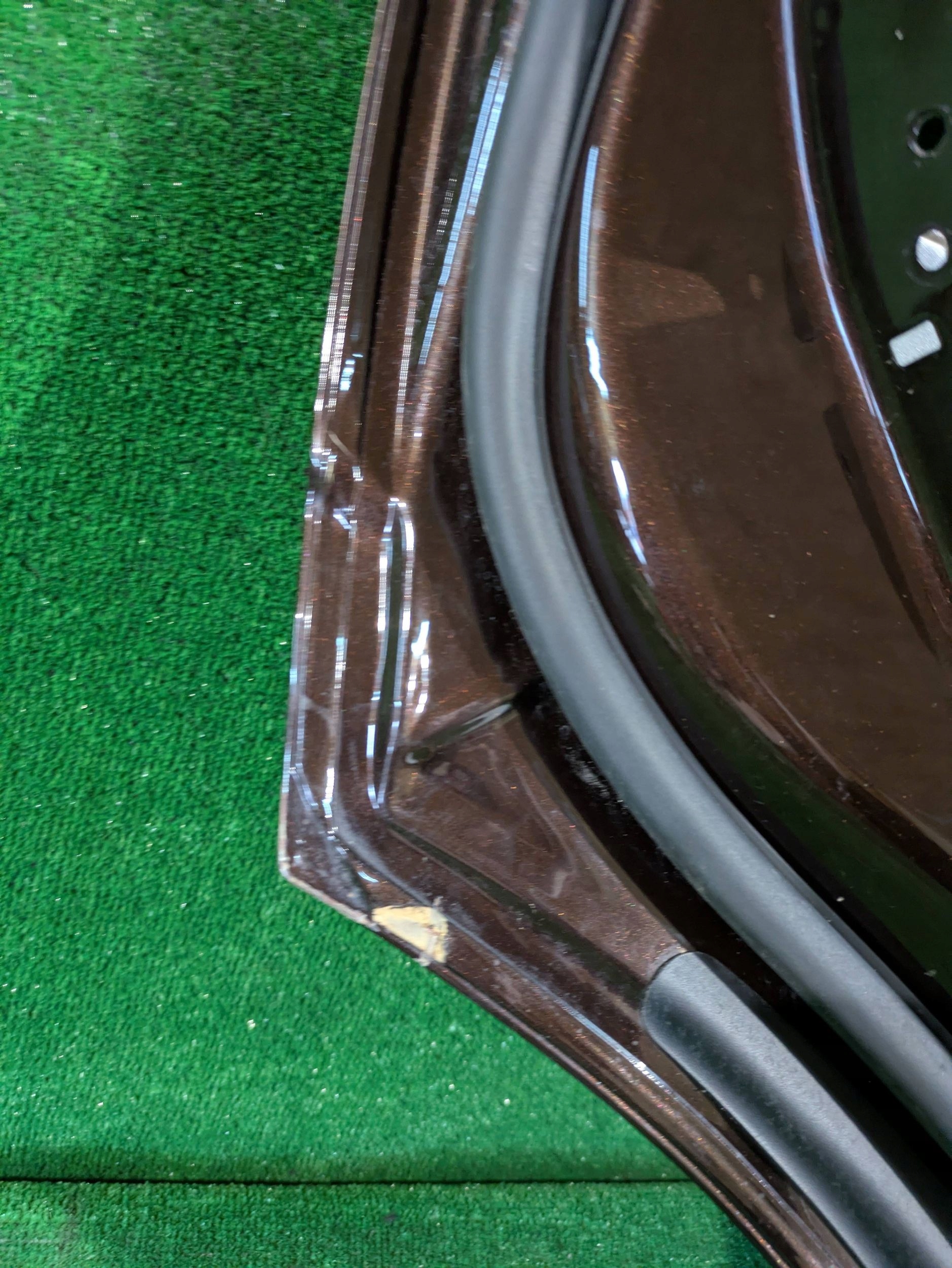 door rear. left left rear part VOLVO XC60 II NR.2796