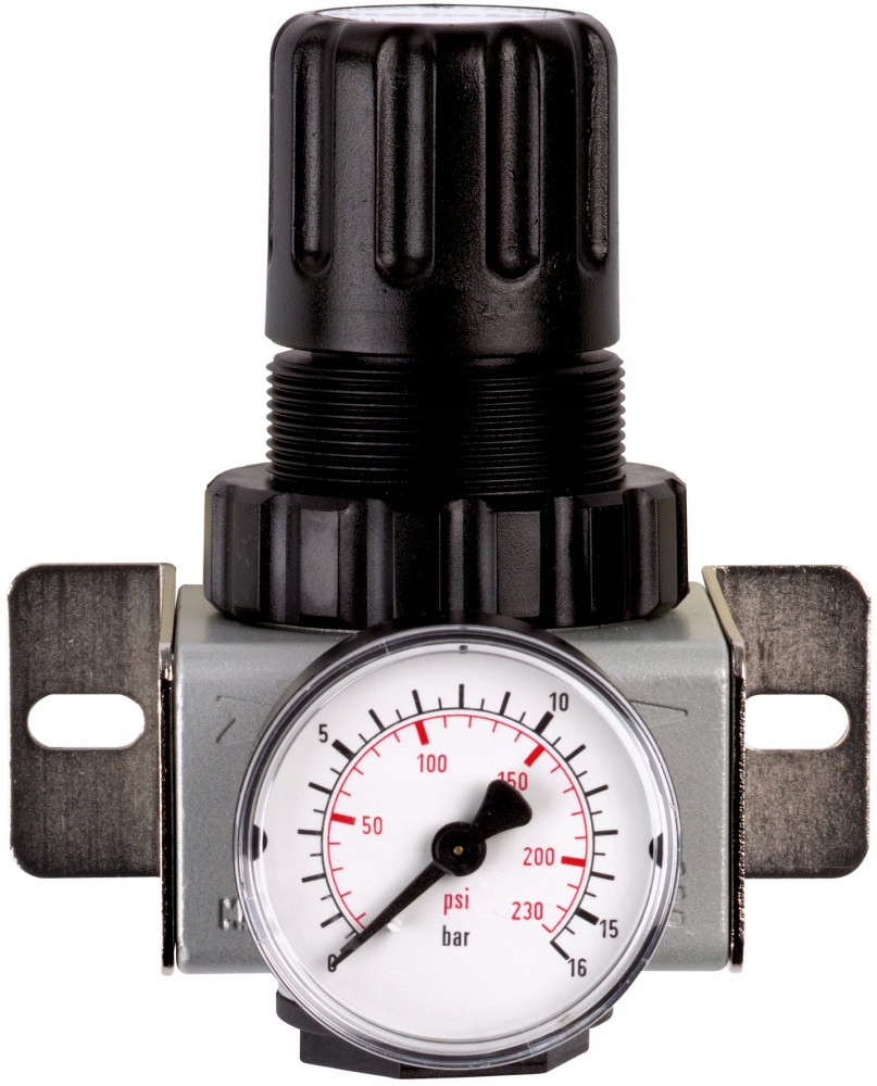 METABO Regulator R-180 1/4" 0901063834 - 1 szt.