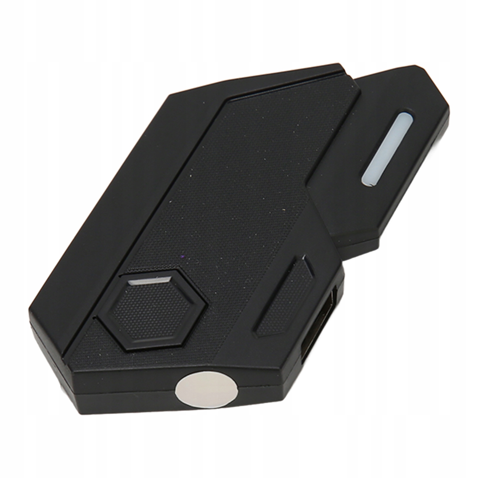 Adapter konwertera klawiatury i myszy na PS3 na PS4 na PS5 na XBox360 7F
