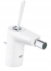 Bateria bidetowa Grohe Eurodisc Joy biały