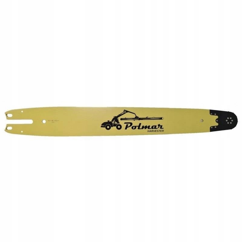 Vodící lišta .404" x 2.0 mm Polmar rychlá montáž 82Y-MF-RSN15