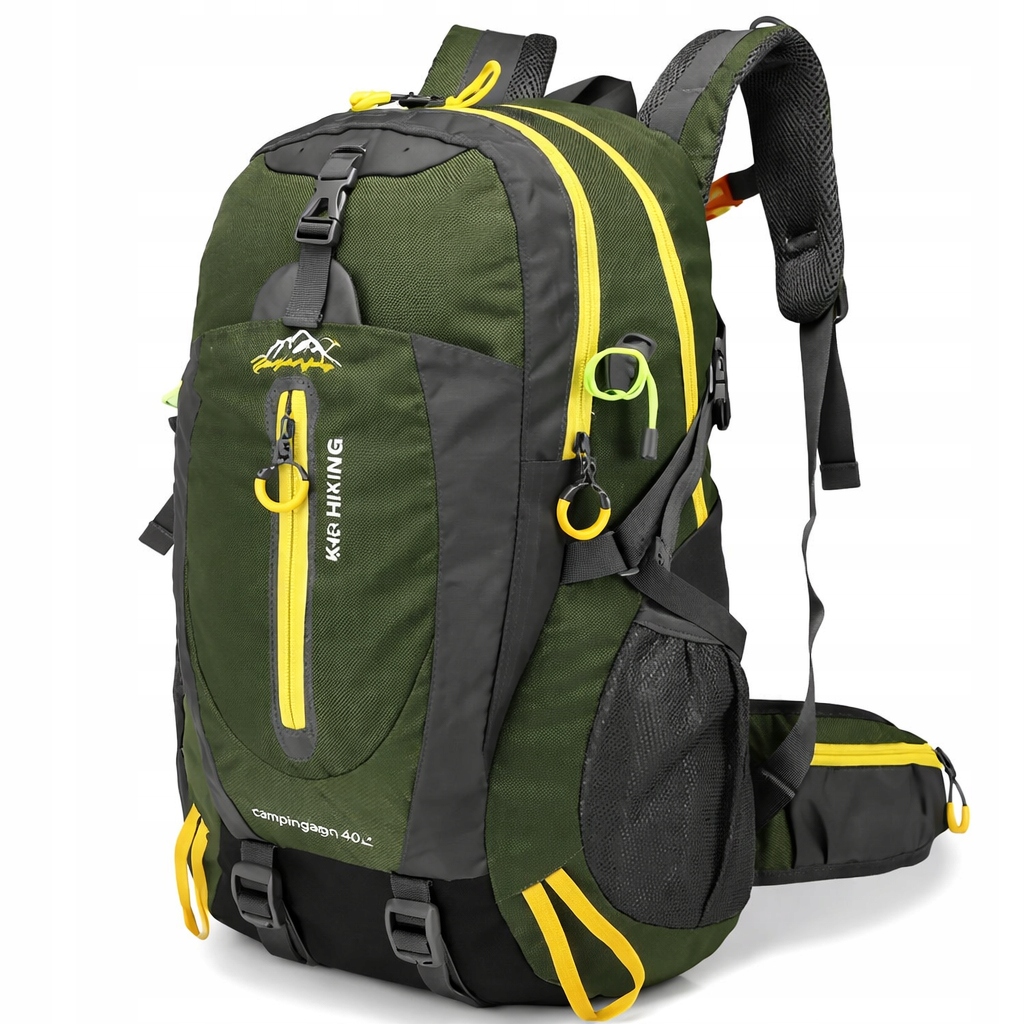 Batoh na procházky do hor 40 l