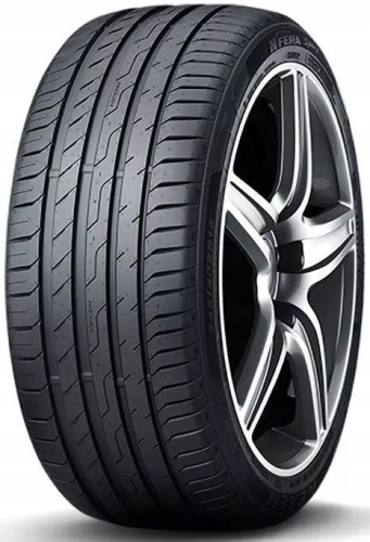 4X NEXEN 235 / 60R18 N'FERA спортивный внедорожник 103 H лето