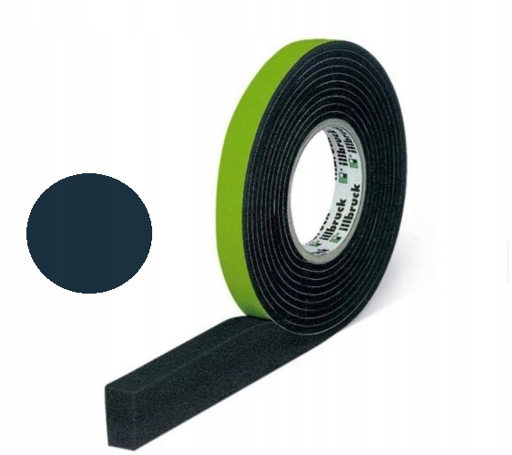 

illbruck TP610 taśma rozprężna 15mm/5-12mm 4,3mb