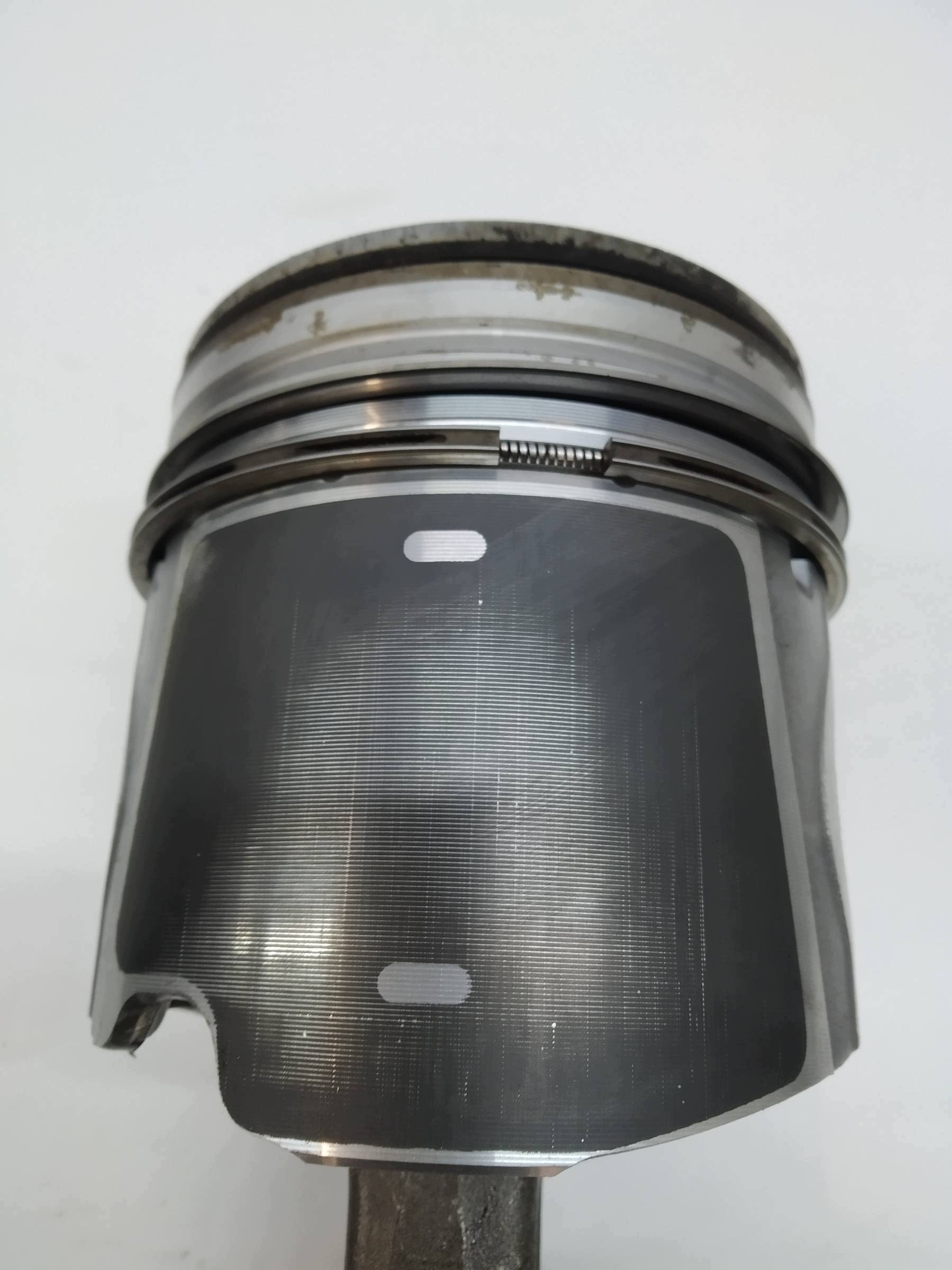 Piston Bielle 115L109 CURSOR 8 7.8 Iveco Stralis