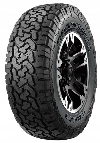 

Roadcruza RA1100 215/75R15 100/97 R Owl opona