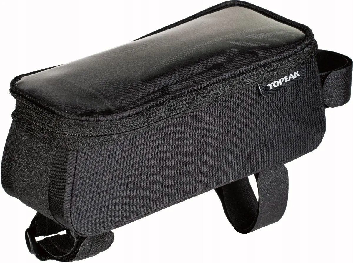 Topeak Bento Pack torba na górę ramy, czarna