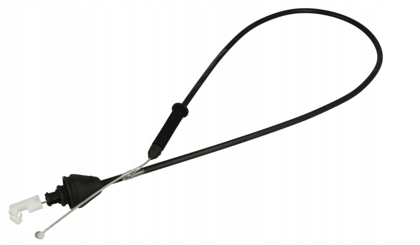 Hart 336 092 газовий трос