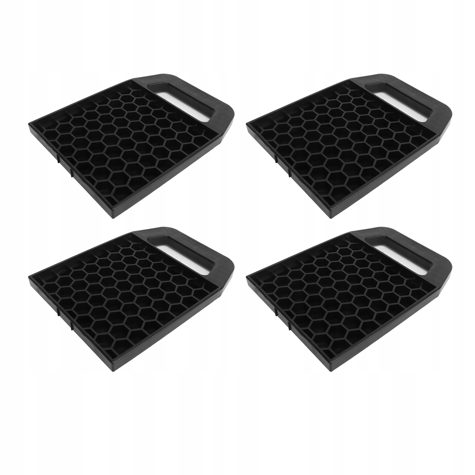 PODSTAWA STOPY PODPORY WSPORNIKA PRZYCZEPY 4 SZT Marka Inna