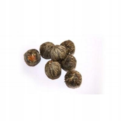 Čaj China Almonds 1 Kg Rafex