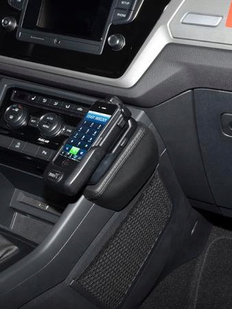 Konzola Kuda pro telefon do Vw Touran od roku 2015