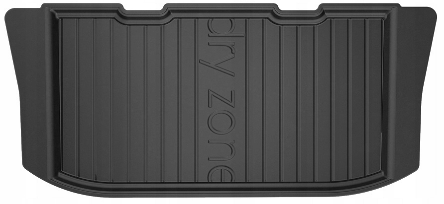 Rohož Do Kufru Gumová vložka Kobereček Škoda Citigo-e iV Hb 2019-2020 Dz