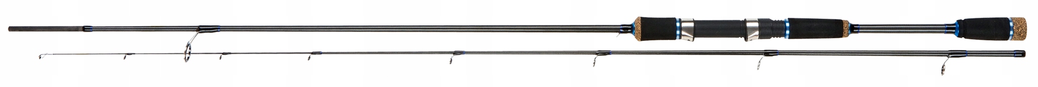 Wędka spinningowa Konger Dynamix Jig M 5-21g 270cm