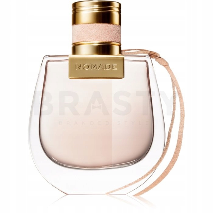 Chloé Nomade Edp W 50 ml
