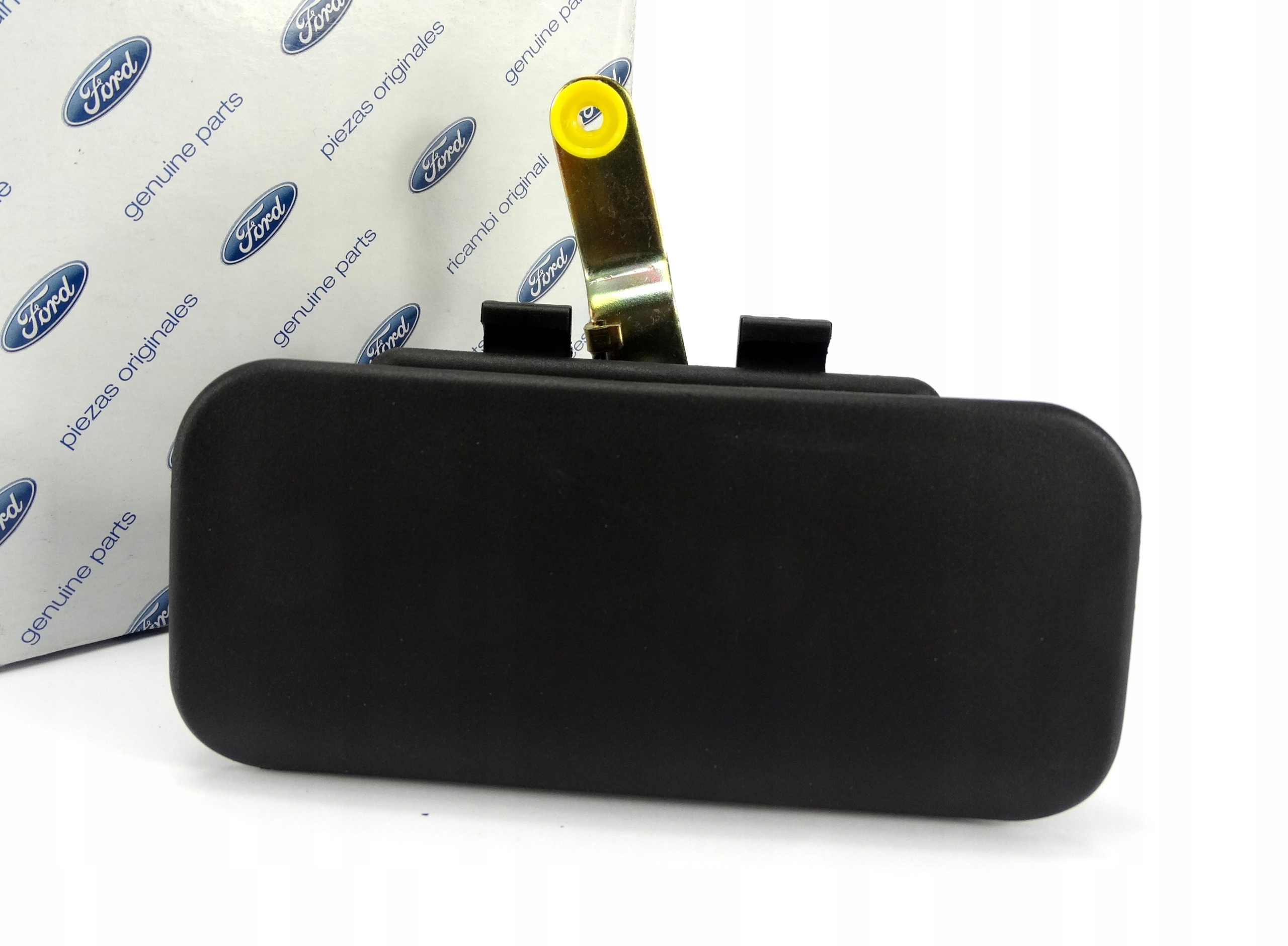 

Klamka Ford Transit 00- Zewnę. Przód Lewa Oryginał