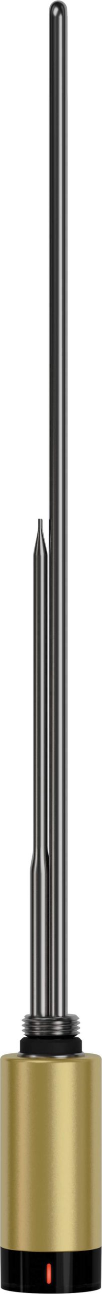 Deante Ohřívač koupelnového radiátoru 600 W Agi R601