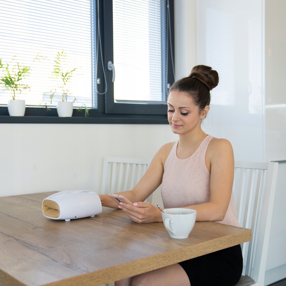 MASAŻER DO DŁONI RĄK INSPORTLINE ESTRAPO Model Estrapo