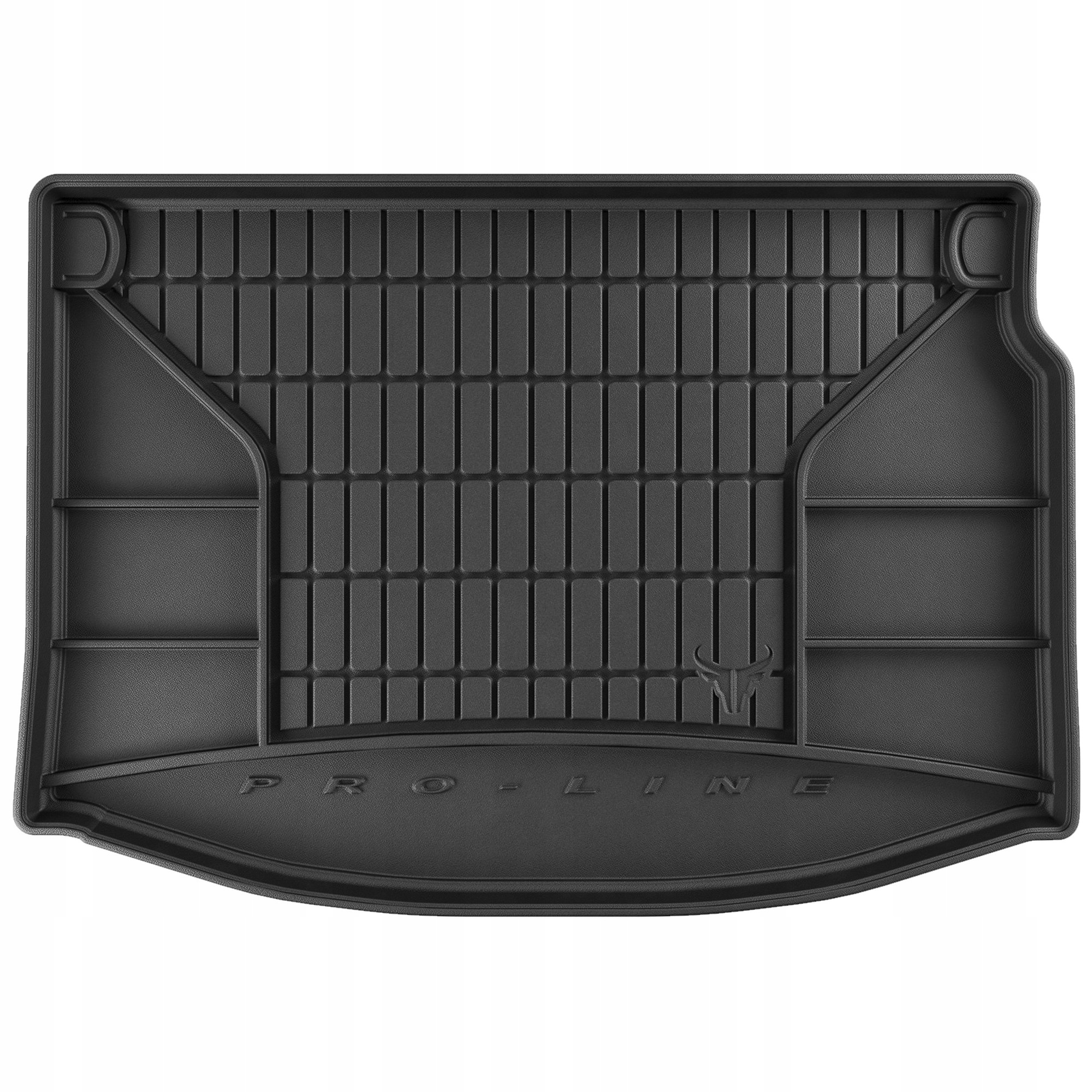 Rohož do kufru Renault Megane III Coupe 2008-2015