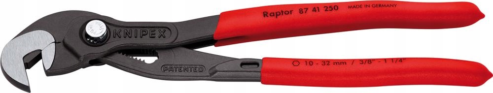 Knipex 87 41 250 Multifunkční Klíč Na Matice