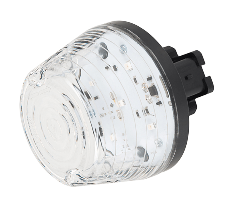

Lampa Kierunkowskaz Boczny Man Tga Tgm Tgs Tgx Tgl