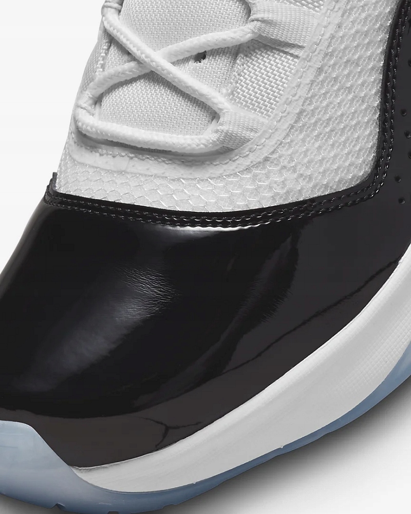 JORDAN 11 CMFT LOW Rozmiar 43