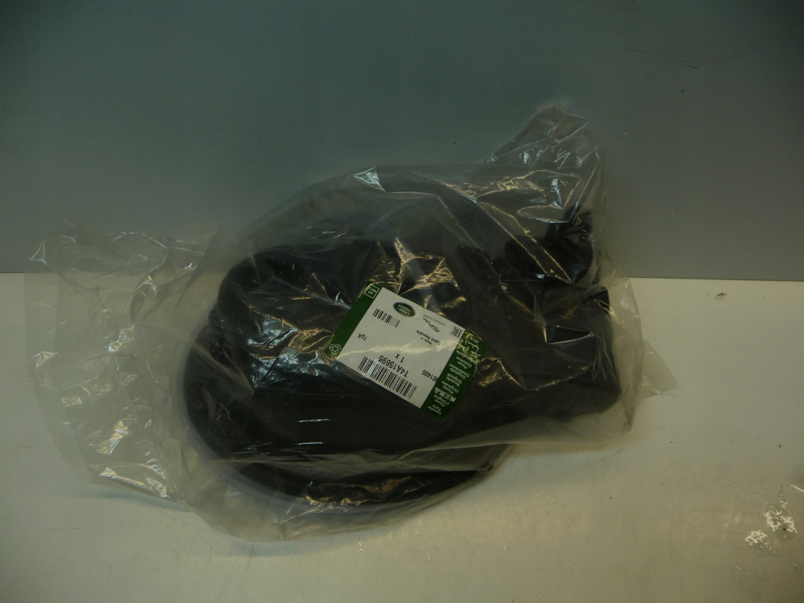 KLAPKA WLEW PALIWA LKH Land Rover OE F-PACE X761 T4A5695