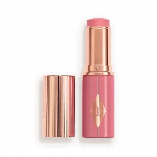 Charlotte Tilbury Unreal Blush Healthy Glow Stick Rosy Glow