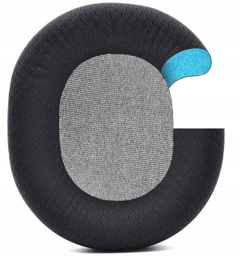 NAUSZNIKI PADY DO STEELSERIES ARCTIS 1 3 5 7 9 PRO Model Arctis 1/3/5/7/9