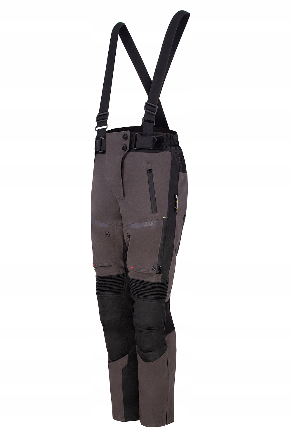 

Highland Lady Grey Spodnie Motocyklowe XL Tekstyln