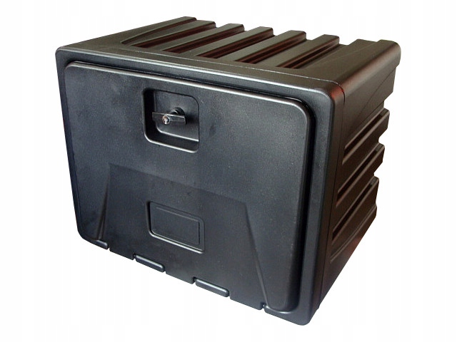 SUB27009 - Ящик для инструментов для ремней transp. 600x470x470H