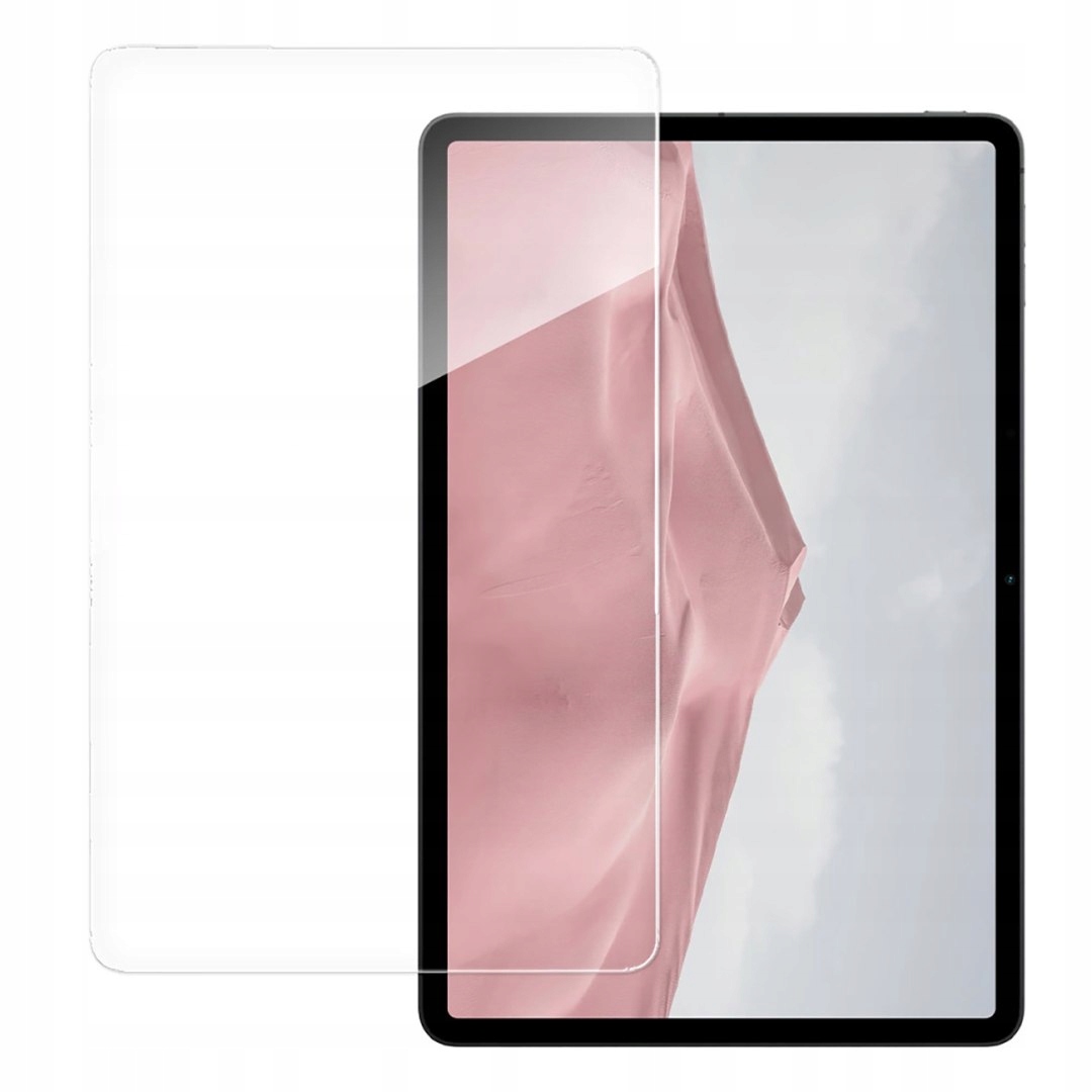 Szkło hartowane na Oppo Pad 3 Pro Tab Tempered Glass Wozinsky