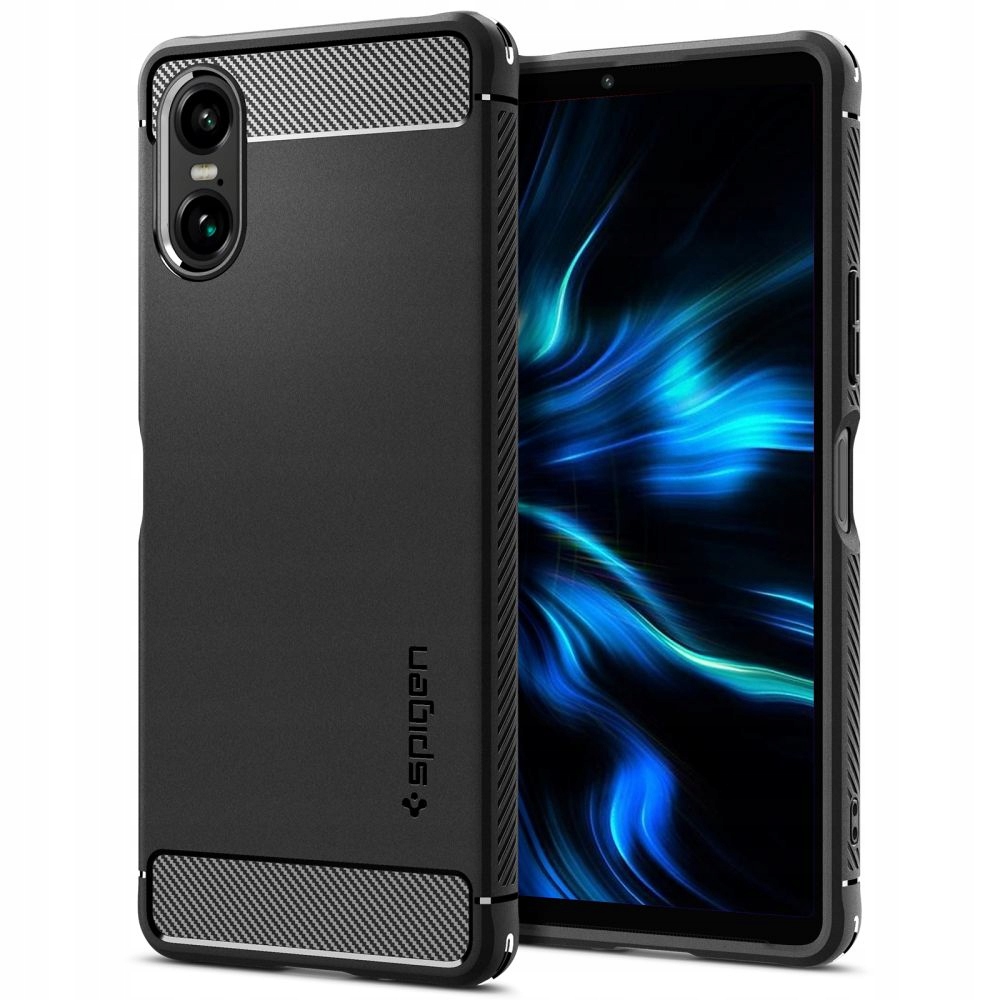 Xperia Etui Spigen Niska cena na Allegro